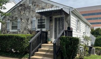 5132 19TH Rd N, Arlington, VA 22207