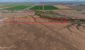 0 S Murphy Rd, Casa Grande, AZ 85122
