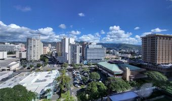 1555 Kapiolani Blvd 1012, Honolulu, HI 96814