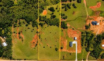 Track 15 Walker and Waco Rd, Bethel, OK 74851
