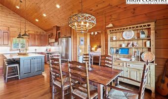 584 Grey Fox Ridge Rd, Banner Elk, NC 28604