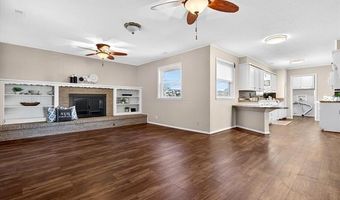 737 Crown Dr, Bartlesville, OK 74006