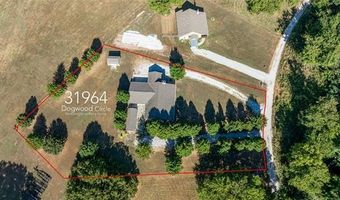 31964 Dogwood Cir, Afton, OK 74331