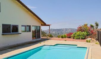 4346 Mount Helix Highlands, La Mesa, CA 91941