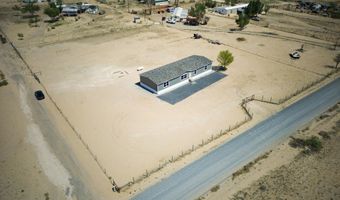 297 HARRISON Rd, Belen, NM 87002