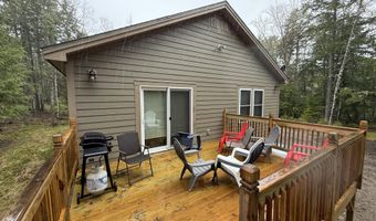 15 Crowe Ln, Princeton, ME 04668