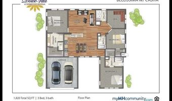 3301 S. Goldfield Rd 5110, Apache Junction, AZ 85119