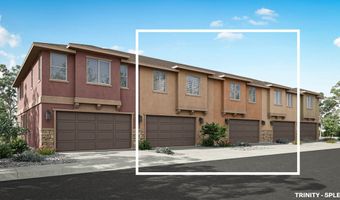 832 Centerville St Plan: Trinity, Carson City, NV 89701