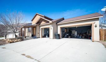 1711 N Taylor Cir, Bayfield, CO 81122