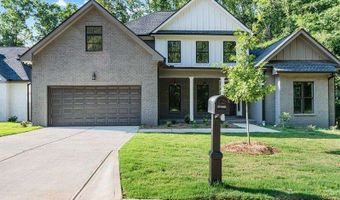 370 Ansley Dr, Athens, GA 30605