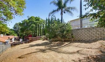 4586 Mayapan, La Mesa, CA 91941