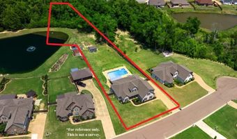 178 E CHERRYBARK Dr, Atoka, TN 38004