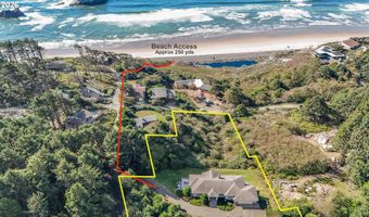 31911 CLATSOP Ln, Arch Cape, OR 97102