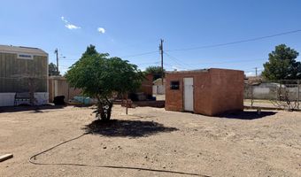1109 Lincoln St, Anthony, NM 88021