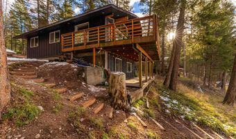 836 Abbot Village Dr, Bigfork, MT 59911