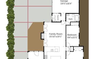 1644 Morada Pl, Altadena, CA 91001