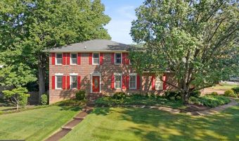 3716 KRYSIA Ct, Annandale, VA 22003