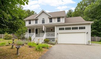 14 Millers Farm Rd, Billerica, MA 01821