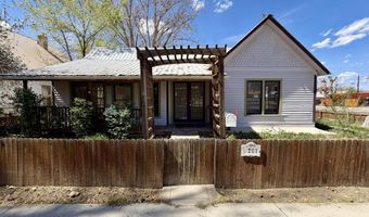 201 S CHURCH Ave, Aztec, NM 87410