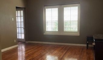 248 S Jacobs St, Albany, TX 76430