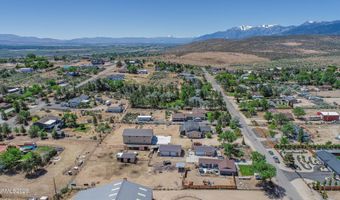 3559 Cherokee Dr, Carson City, NV 89705