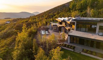 401 Carroll Dr, Aspen, CO 81611