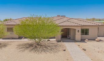 9858 N FALDALE Rd, Casa Grande, AZ 85122
