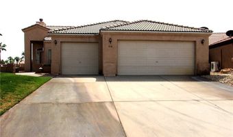 1160 Golf Clb, Laughlin, NV 89029
