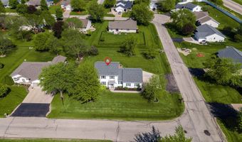 N124 BARBERRY Lane, Appleton, WI 54915