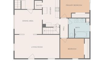 927 75th St, Amery, WI 54001