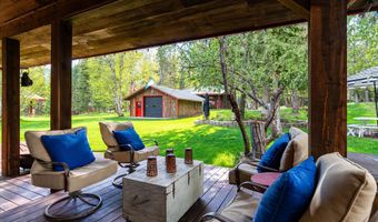 2130 Lion Mountain Rd, Whitefish, MT 59937