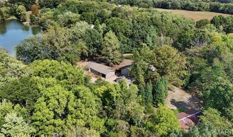 6703 Frandsen Rd, Alhambra, IL 62001