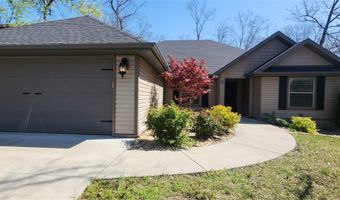 5 Knighton Dr, Bella Vista, AR 72715