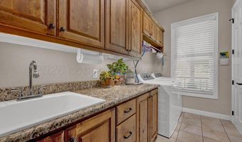 7701 Canyon Bend Rd, Amarillo, TX 79118