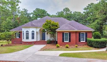 598 Community Church Rd, Adel, GA 31620