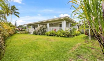 15-1635 BEACH Rd, Keaau, HI 96749