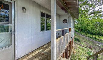 212 WATER TOWER Rd, Summit, AR 72677