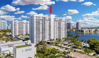 2801 NE 183rd St 1502W, Aventura, FL 33160