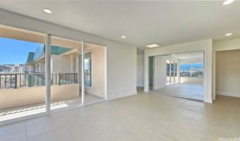 431 Nahua St PH1, Honolulu, HI 96815