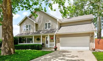 1002 SE 8th St, Ankeny, IA 50021