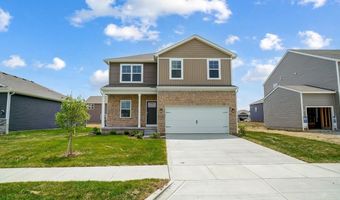 24 Cider Mill Dr, Ashville, OH 43103