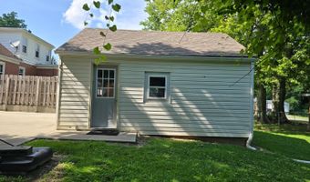 504 Hanover Ave, Aurora, IN 47001
