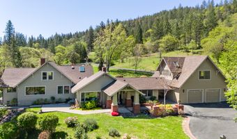 3775 Old Military Rd, Central Point, OR 97502