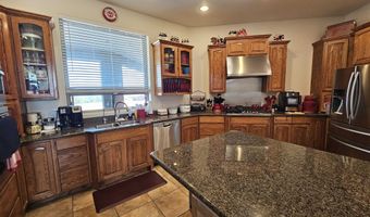 222 Hamilton Ridge Ave, Alamogordo, NM 88310