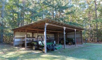 2137 Heritage Rd, Blackstock, SC 29055