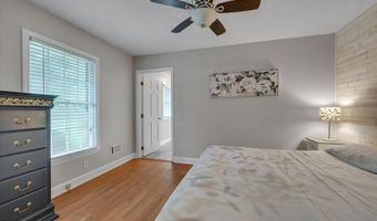 776 Chisenhall Rd, Angier, NC 27501