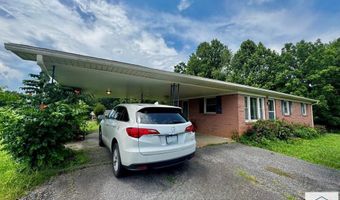 306 Clarence Martin Rd, Bassett, VA 24055