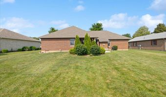 105 Sierra Ln, Arcanum, OH 45304