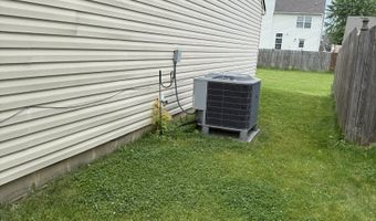 8113 Maple Stream Ln, Indianapolis, IN 46217