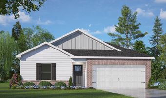 41 Honeycutt Oaks Dr Plan: FREEPORT - TRADITION, Angier, NC 27501